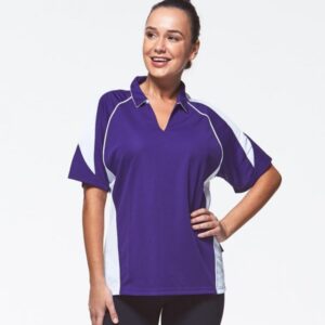 Olympikool Lady Polo