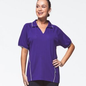 Senator Lady Polo