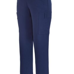 Ladies Nu Scrub Cargo Pant