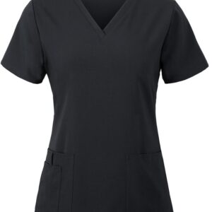 Ladies Nu Scrub Top