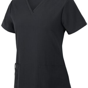 Ladies Nu Scrub Top