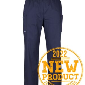 Unisex Premium Scrub Cargo Pant