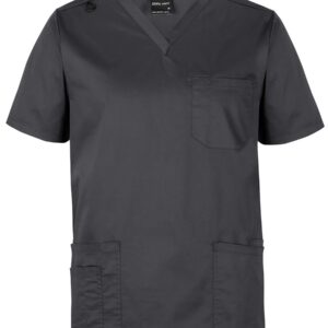 Unisex Premium Scrub Top
