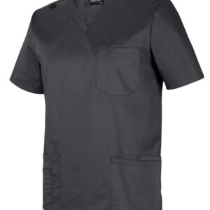 Unisex Premium Scrub Top