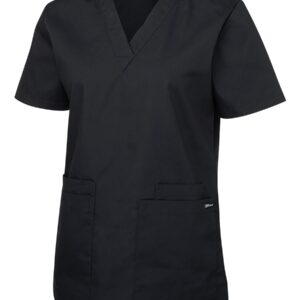 Ladies Scrubs Top