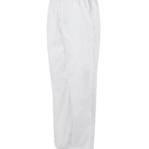 Chef'S Elasticated Pant