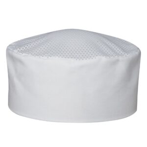 Chef'S Vented Cap