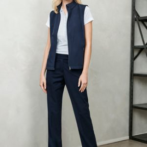 Ladies Detroit Flexi-Band Pant
