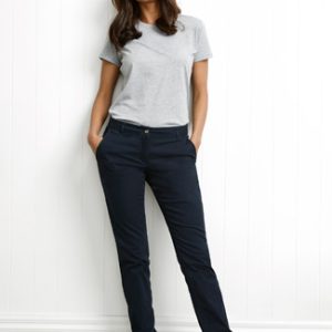 Ladies Lawson Chino Pant