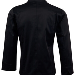 Chef's Long Sleeve Jacket