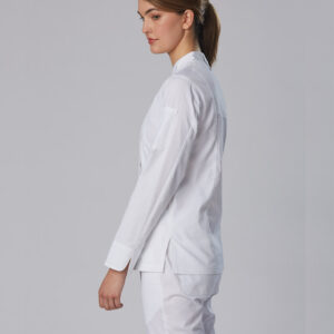 Ladies Functional Chef Jackets