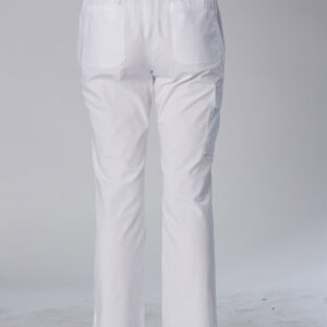 Ladies Functional Chef Pants
