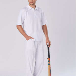 Adult Cricket Cooldry Polyester Pants