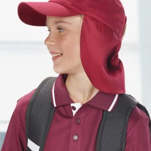 Kids Poly Cotton Legionnaire