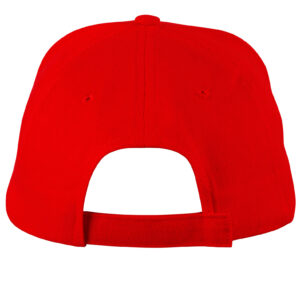 Kids Brushed Cotton Cap