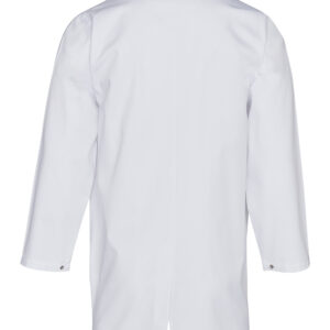Unisex Long Sleeve Lab Coat