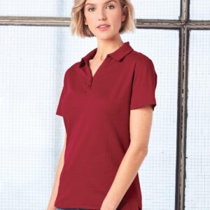 Ladies Victory  Poly/Cotton Polo