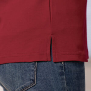 Ladies Victory  Poly/Cotton Polo