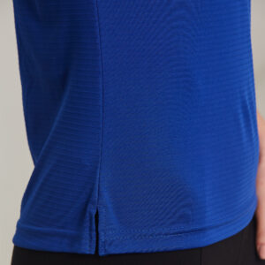 Ladies 100% Polyester Icon Cooldry Textured Polo