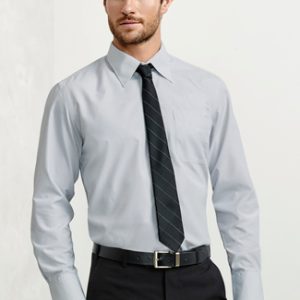 Mens Ambassador Long Sleeve Shirt