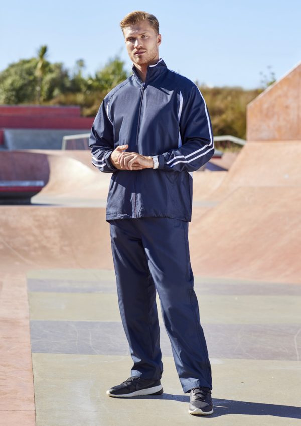 Adults Flash Track Pant