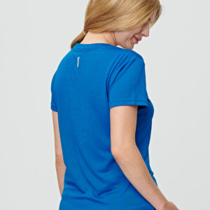 Ladies Rapidcool Ultra Light Tee Shirt