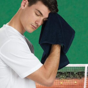 100% Cotton Hand Towel