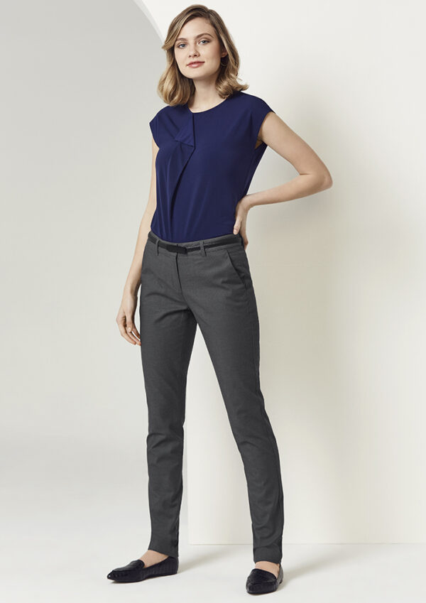 Ladies Barlow Mid-Rise Fit Pant