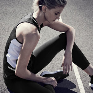 Ladies' Renegade Singlet