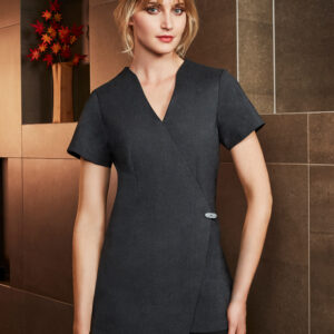 Ladies Spa Tunic