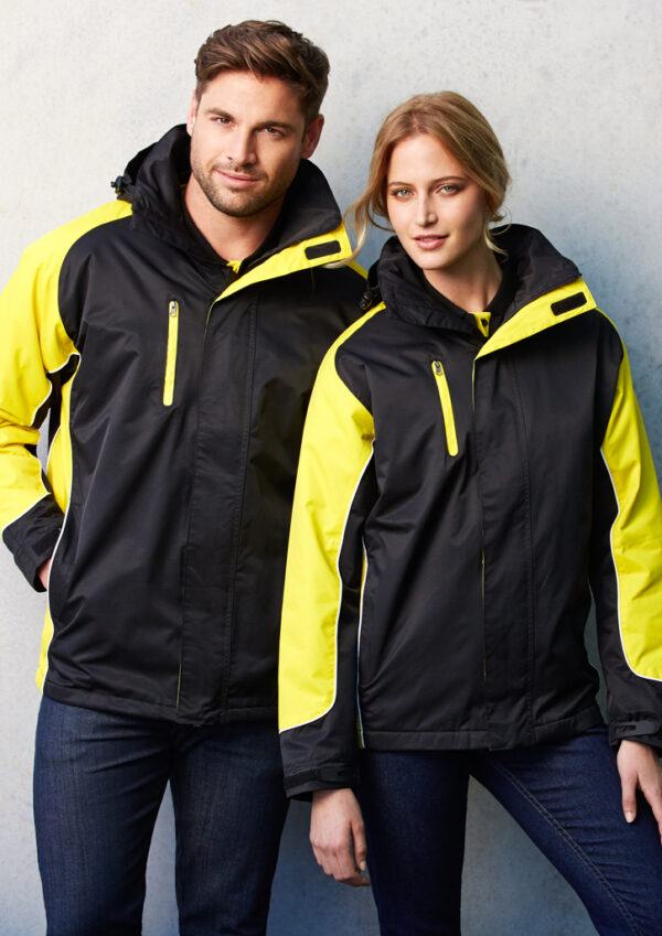 Unisex Nitro Jacket