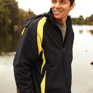 Unisex Adult's Reversible Sports Jacket