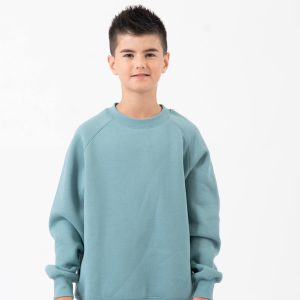 Kids' Cotton Care Sweatshirts