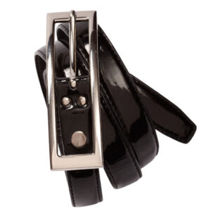 Womens Semi-Patient Belt