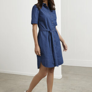 Womens Delta Dress