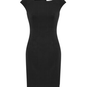 Womens Audrey Dress