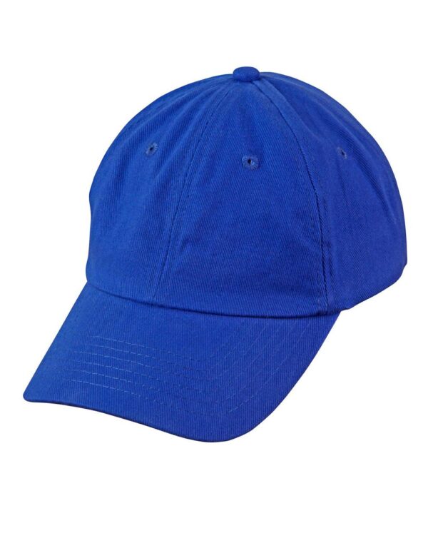 H/B/C unstructured cap