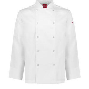 Mens Zest Long Sleeve Jacket