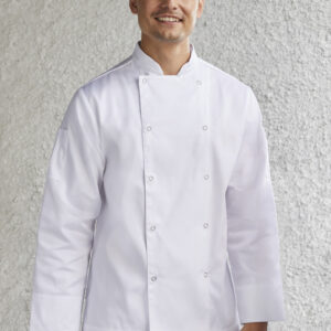 Mens Zest Long Sleeve Jacket