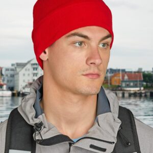 Polar Beanie