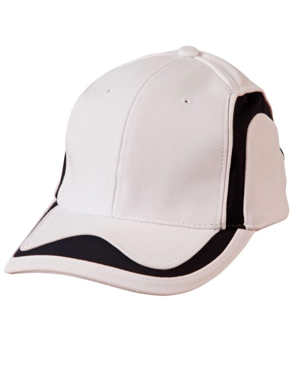 Legend cap