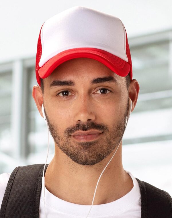 Trucker Cap