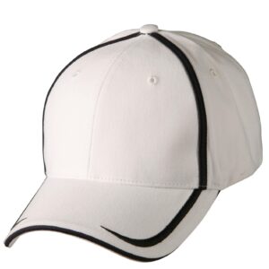 C/T contrast trim cap