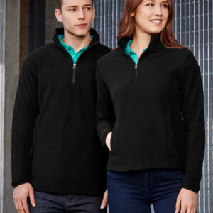 Womens Trinity Fleece
