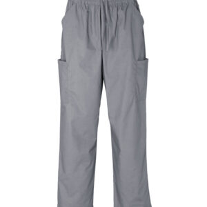Unisex Classic Scrub Pant