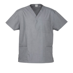 Unisex Classic Scrub Top