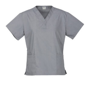 Womens Classic Scrub Top