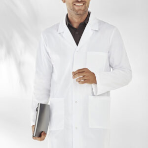 Lab Coat