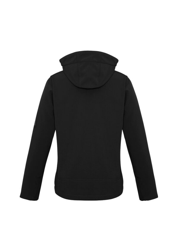 Womens Summit Jacket