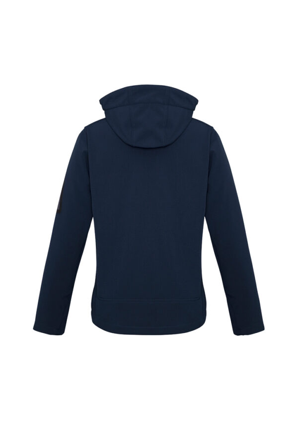 Womens Summit Jacket